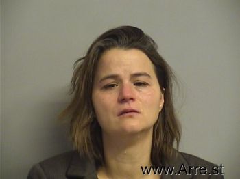 Victoria Lynn Lee Mugshot