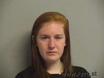 Victoria Elizabeth Moore Mugshot