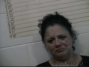 Victoria Lynn Thomas Mugshot