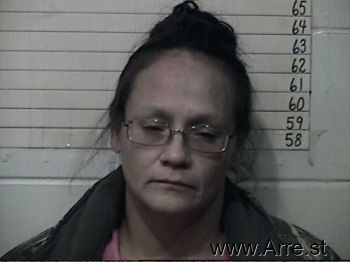 Victoria  Woods-hensley Mugshot