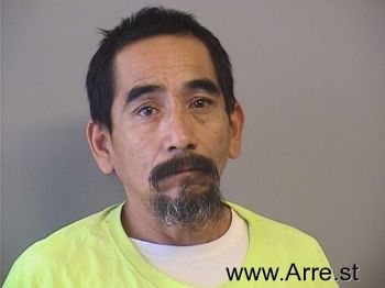 Vincent  Flores Mugshot