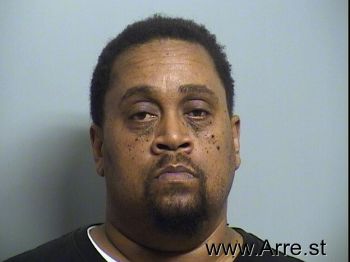 Vincent Lamar Richardson Mugshot