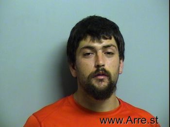 Vincent Shane Thompson Mugshot