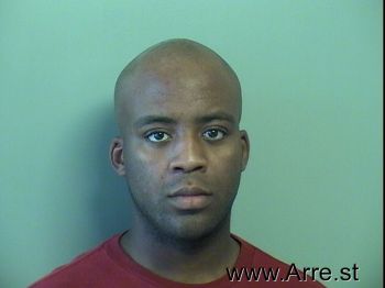 Vincent  Turner Mugshot