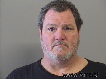 Vincent Tremaine Ward Mugshot