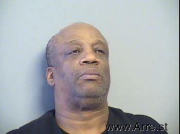 Vincent Owens Williams Mugshot