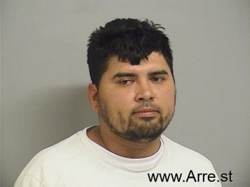 Vincente  Hernandez-torres Mugshot