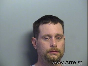 Virgil Shane Cline Mugshot