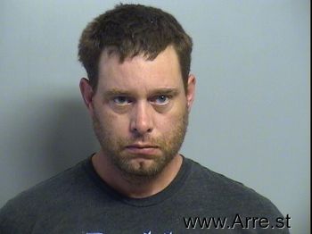 Virgil Shane Cline Mugshot