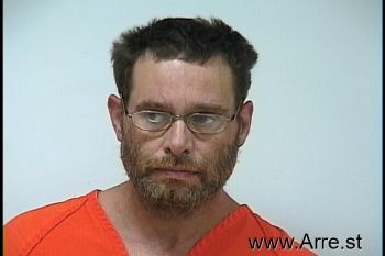 Virgil Shane Cline Mugshot