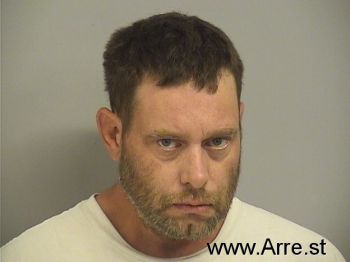 Virgil Shane Cline Mugshot