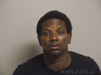 Virgil Lawrence Wilson Mugshot