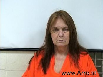 Virginia Helen Kirk Mugshot