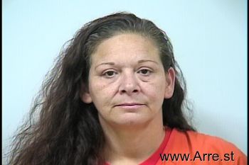 Virla Leanne Malone Mugshot