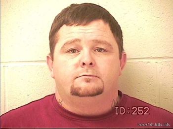 Wallace Glen Kub Mugshot