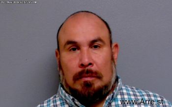 Walter  Solis Mugshot