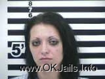 Wanda Michelle Ward Mugshot