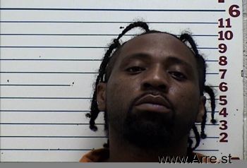 Warren Cornelieus Watkins Mugshot