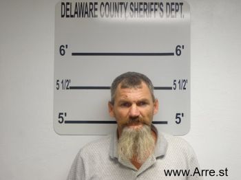 Wayne Allen Bailey Mugshot