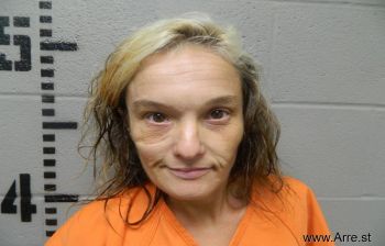 Waynett Elaine Bell Mugshot