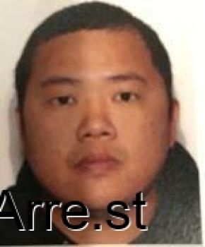 Wei  Liu Mugshot