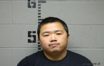 Wei  Liu Mugshot