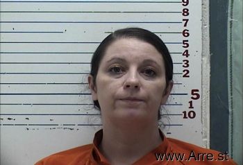 Wendy Renee Leach Mugshot