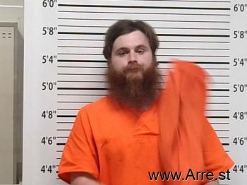 Wesley Robert Brownfield Mugshot