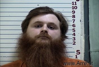 Wesley Robert Brownfield Mugshot