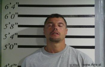 Wesley Daniel Evans Mugshot