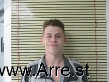 Wesley Lee Mullins Mugshot