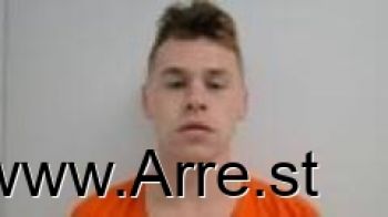 Wesley Lee Mullins Mugshot