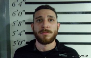 Wesley Wade Walters Mugshot