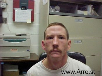 Wesley Allen Williams Mugshot