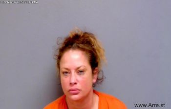 Whitney  Anderson Mugshot