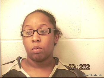 Whitney  Brown Mugshot