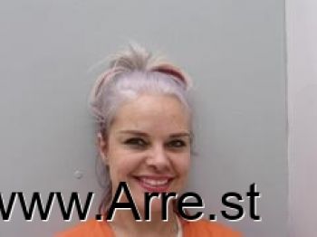 Whitney Lee Cook Mugshot