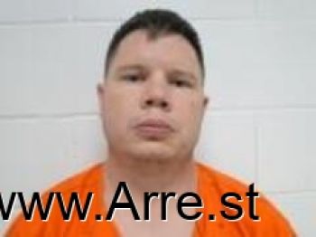 Whitney Alan Mcdonald Mugshot