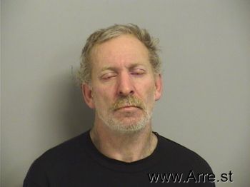 William Everett Appledorn Mugshot