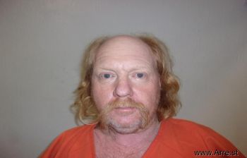 William Keith Baker Mugshot