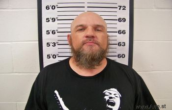 William Ryan Boyd Mugshot