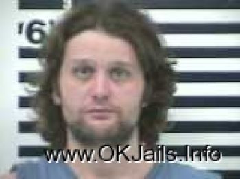 William Maxxwell Burkhead Mugshot