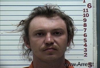 William Dalton Cardwell Mugshot