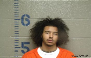 William Markell Collins Mugshot