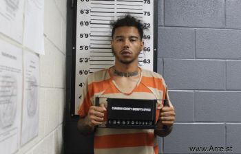 William Markell Collins Mugshot