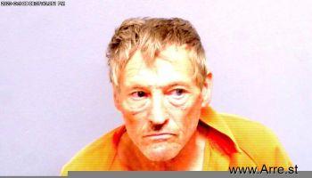 William  Crissup Mugshot