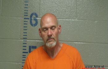 William Andrew Donaldson Mugshot