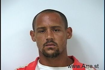 William Joseph Edwards Mugshot