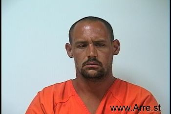 William Joseph Edwards Mugshot