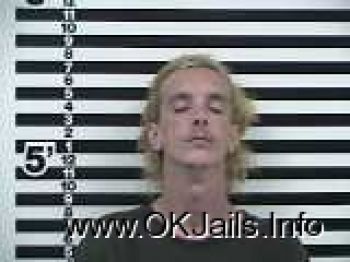 William Joseph Holloway Mugshot